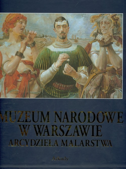 Muzeum Narodowe w Warszawie