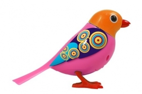 DigiBirds z ramką Dizzy - <br />