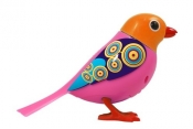 DigiBirds z ramką Dizzy - <br />