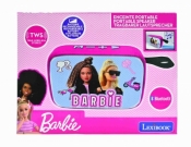 Głośnik bluetooth Barbie Lexibook BT018BB