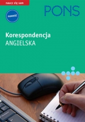 Korespondencja angielska