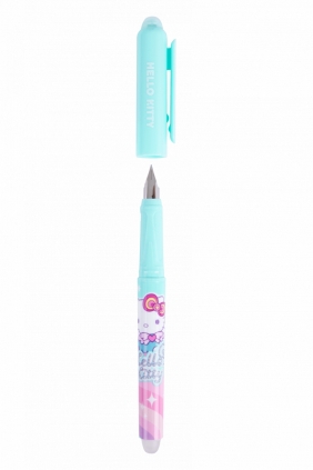 Coolpack, Pióro wieczne wymazywalne Hello Kitty - Pink 1, 1 szt. (13310PTR)