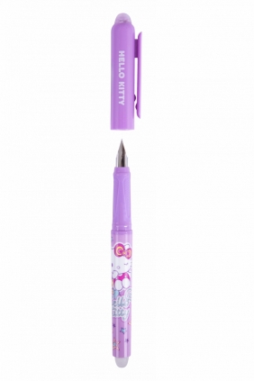 Coolpack, Pióro wieczne wymazywalne Hello Kitty - Pink 1, 1 szt. (13310PTR)