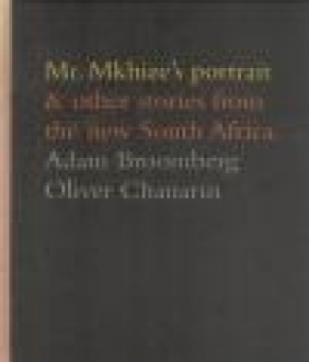 Mr Mkhize's Portrait