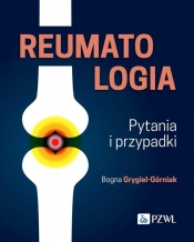 Reumatologia. - Grygiel-Górniak Bogna