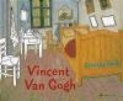 Coloring Book Vincent van Gogh - Roeder Annette