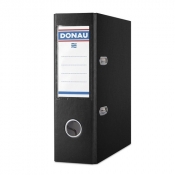 Segregator Donau Master A5 czarny (3905001PL-01)