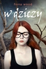 W dziczy Fiona Wood