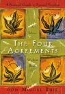 The Four Agreements Don Miguel Ruiz