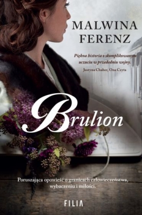 Brulion - Ferenz Malwina