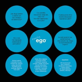 Ego Family (01431)