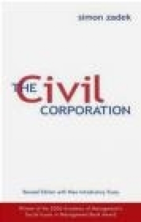 Civil Corporation Simon Zadek, S Zadek