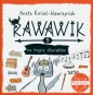 Rawawik na tropie dźwięków - Aneta Kmieć-Wawrzyniak