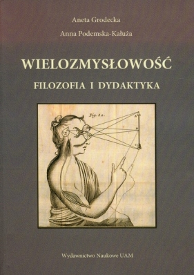 Wielozmysłowość - Grodecka Aneta, Podemska-Kałuża Anna<br />