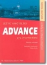 Advance pre-intermediate Język angielski Zeszyt ćwiczeń  Brzozowski Radosław, Smith Phillip