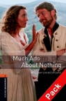  OBL 2: Much Ado about Nothing +CD