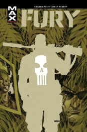 Fury Max. Tom 2 - Goran Parlov, Garth Ennis