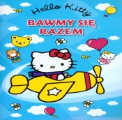 Hello Kitty Bawmy się razem