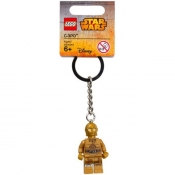 LEGO C3PO brelok (853471)
