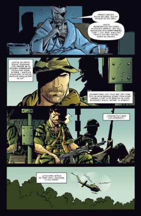 Fury Max. Tom 2 - Garth Ennis, Goran Parlov