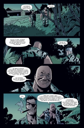 Fury Max. Tom 2 - Garth Ennis, Goran Parlov