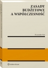 Zasady budżetowe a współczesność Pest Przemysław