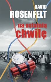 Na ostatnią chwilę