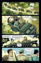 Fury Max. Tom 2 - Garth Ennis, Goran Parlov