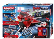 Tor wyścigowy Buildn Race Racing Set 6,2m (20062531)