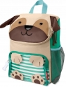 Plecak Mops Big Kid