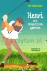 Henri et  la Competition Sportive