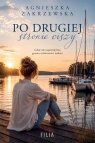 Po drugiej stronie ciszy Agnieszka Zakrzewska