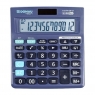 Kalkulator biurowy 12 cyfr.czarny DONAU