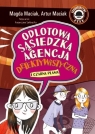 Odlotowa Sąsiedzka Agencja Detektywistyczna T.2 Magda Maciak, Artur Maciak