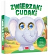  Zwierzaki cudaki. Poznawanie świata
