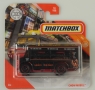 Matchbox: Chow Mobile (C0859/GLK93) Wiek: 3+