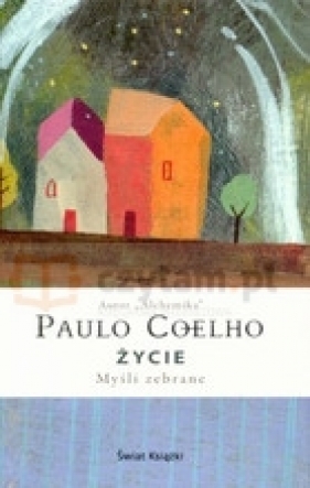 Życie - Paulo Coelho