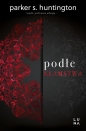 Podłe kłamstwa - Parker S. Huntington