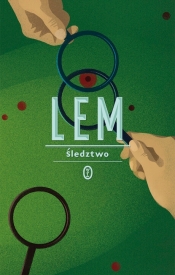 Śledztwo - Stanisław Lem