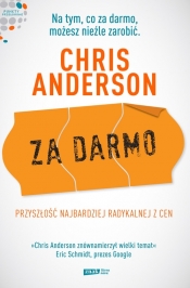 Za darmo - Chris Anderson
