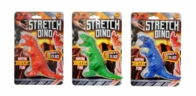 Zwierzęta dinozaur do rozciągania