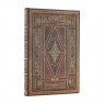 Kalendarz Paperblanks 2026 First Folio HOR Mini twarda okładka