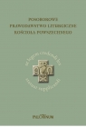 Posoborowe prawodastwo liturgiczne kościoła... Jacek Nowak