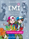  Emi i Tajny Klub Superdziewczyn. Poszukiwacze przygód. Tom 7