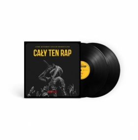 Cały Ten Rap (2 Vinyl)