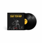 Cały Ten Rap (2 Vinyl)