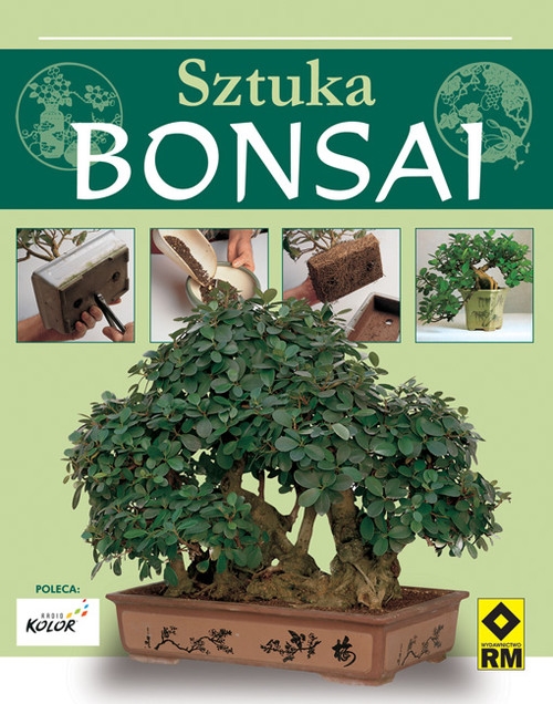 Sztuka BONSAI