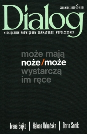 Dialog 6/2025 - Opracowanie zbiorowe