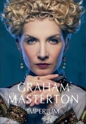 Imperium - Masterton Graham<br />