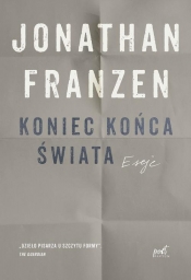 Koniec końca świata - Jonathan Franzen